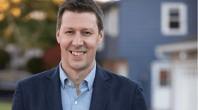 Josh Riley is running in the Democratic Primary for the new 19th Congressional District. (Josh Riley for Congress)