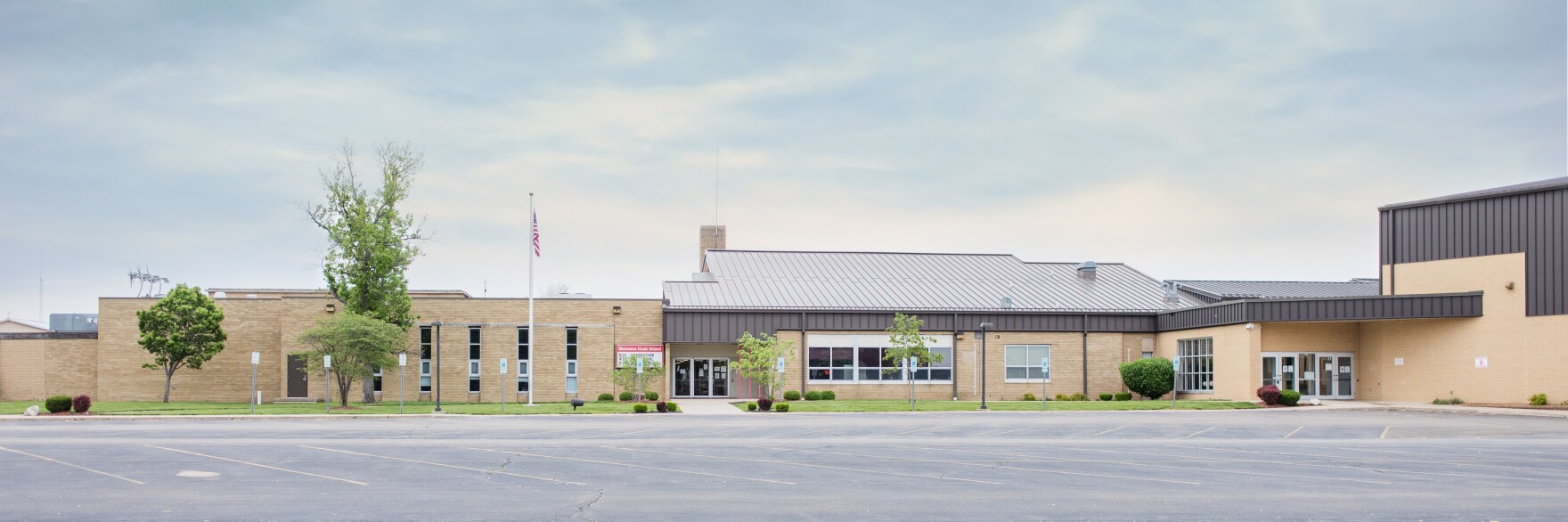 Metamora Grade School District Seeks Financial Relief In Referendum Metamora grade school district seeks financial relief in referendum