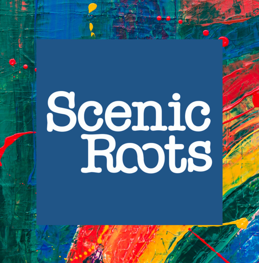 Scenic Roots - Thu 9/17/20