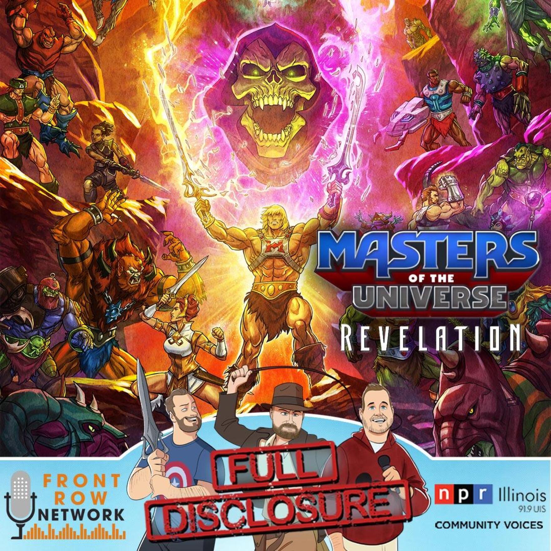masters of the universe revelation eternia crunch cereal