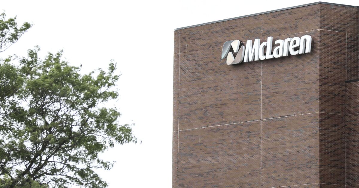McLaren Health Care Systems Restored: Experts Caution Against Hospital Cyberattacks
