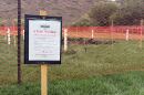 Park City School District received a stop work order from Park City Municipal Aug. 13, 2026.