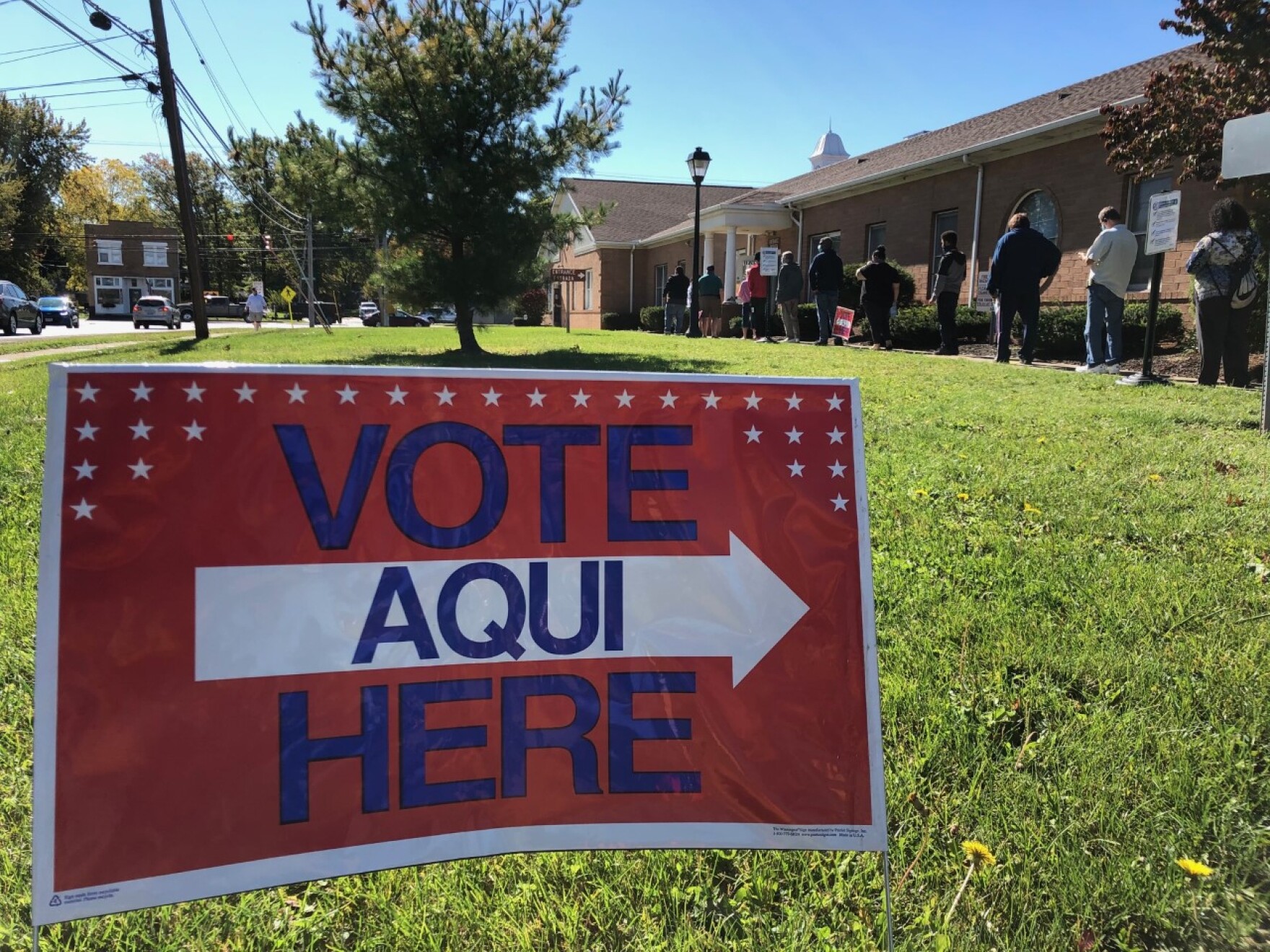 What's Driving Lorain County's Record Early Voting Early Numbers