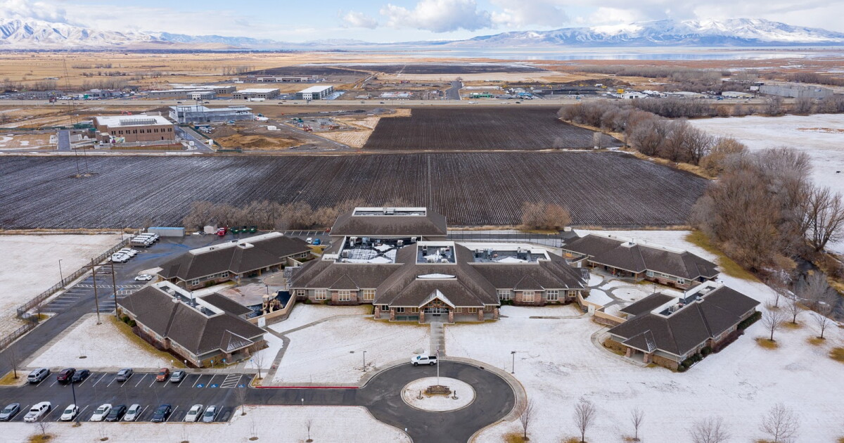 Provo Canyon School Parent Company Awarded Grant To Provide Telehealth