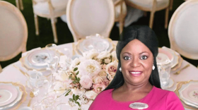 Sherry Gordon-Harris