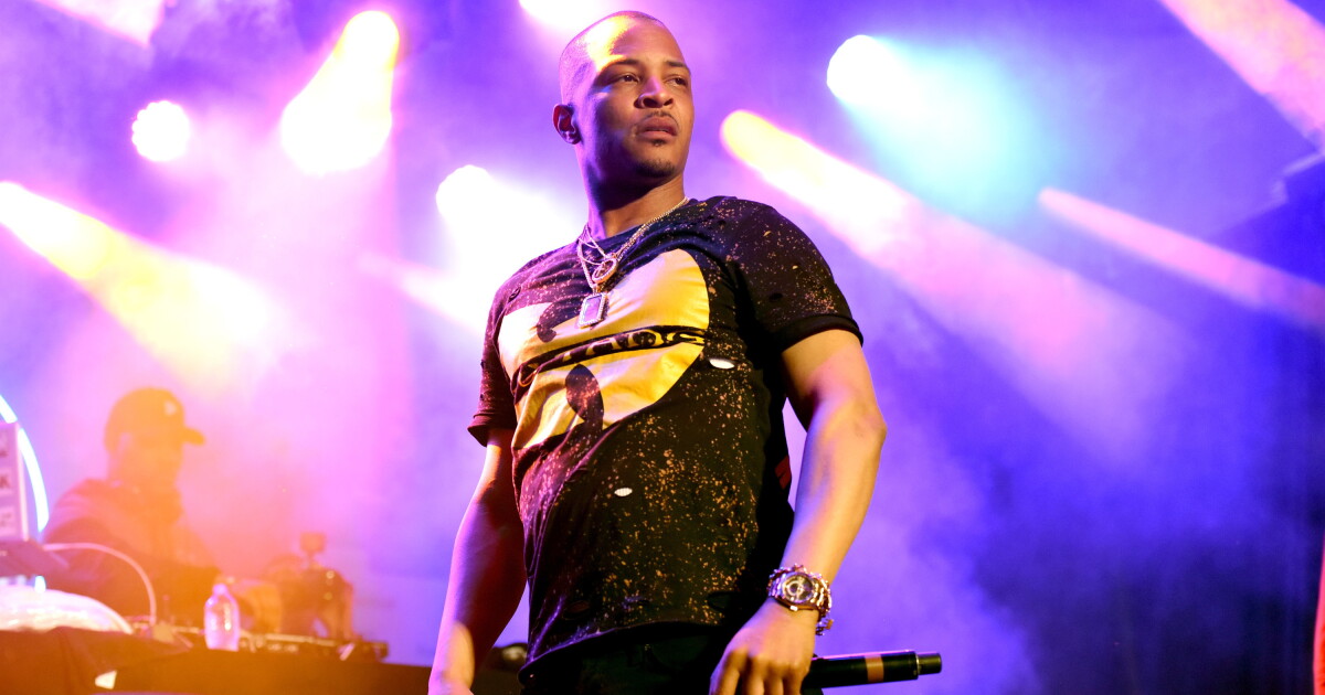 Ala Rapper Party The birth of trap music and the rise of southern hip-hop | Alabama ...