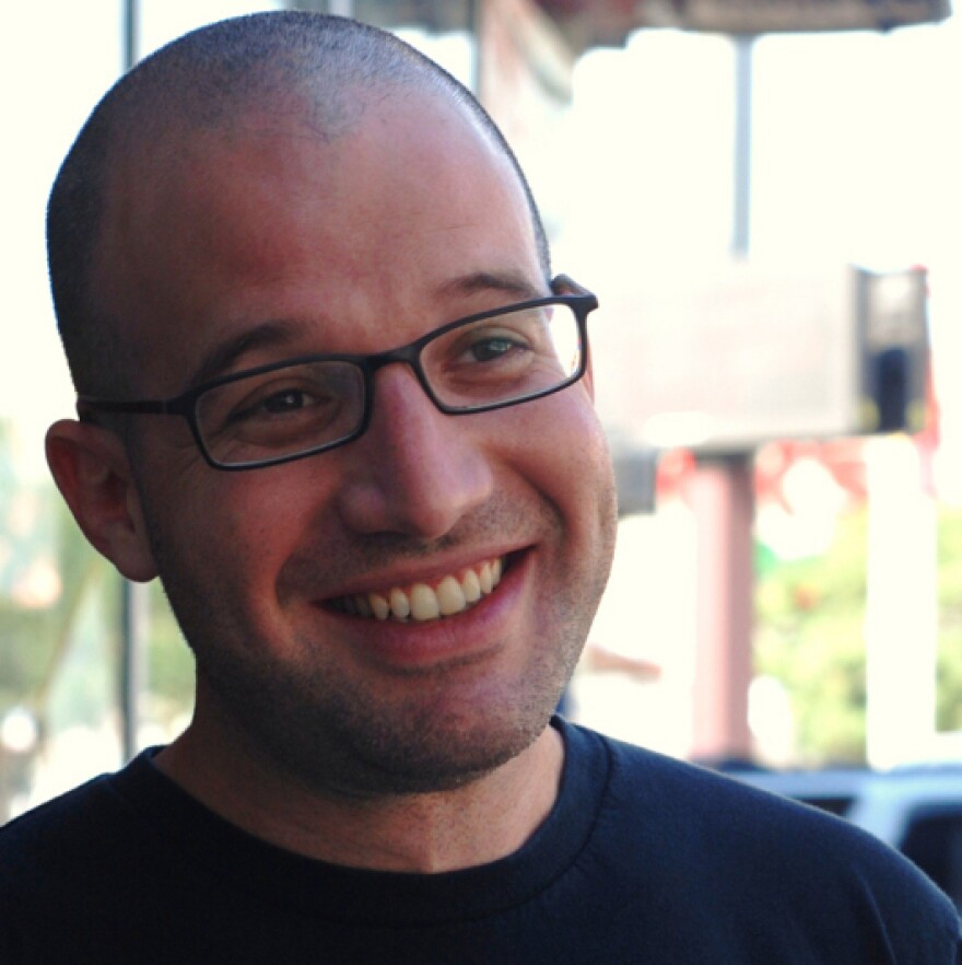 Adam Levin's short stories have been published in <em>Tin House, McSweeney's</em> and <em>Esquire</em>. He lives in Chicago, where he teaches writing at Columbia College and The School of the Art Institute.