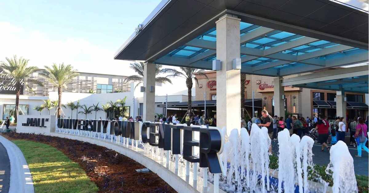 Florida House approves scaled-back University Town Center District