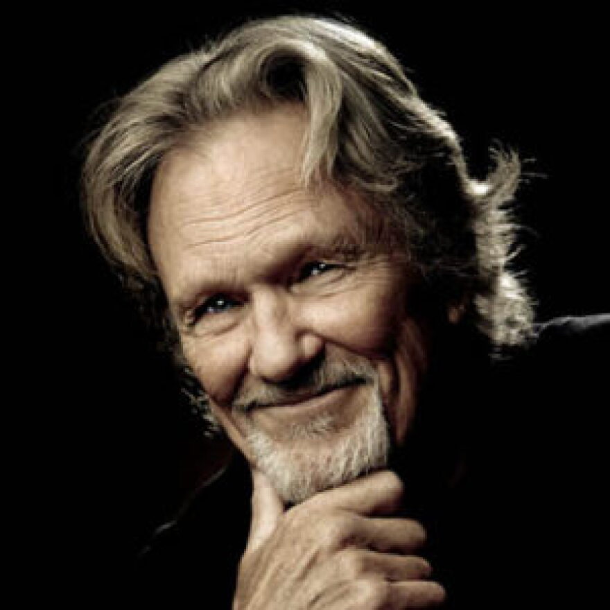 Kris Kristofferson