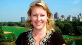 Tracy Hart, a water resource economist in Washington, D.C., submitted six words to The Race Card Project: Yes, I'm tobacco-pickin' white trash. In submitting her words and photo, she says she was taking ownership. "This is who I am, and if I'm going to understand anyone else, I'm going to understand myself first."