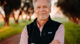 Craig McNamara. (Malika Lewis)