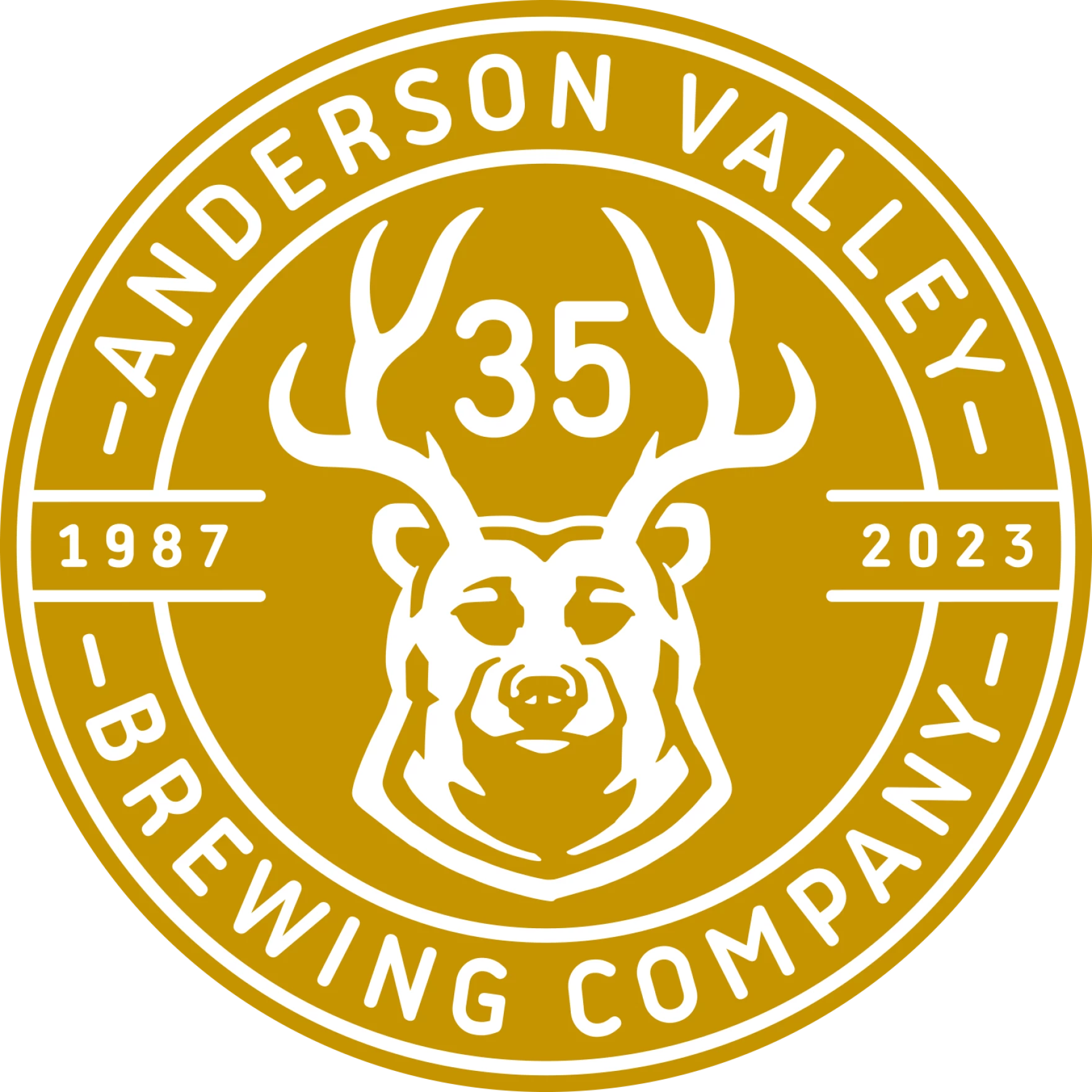 Anderson Valley Brewing Company