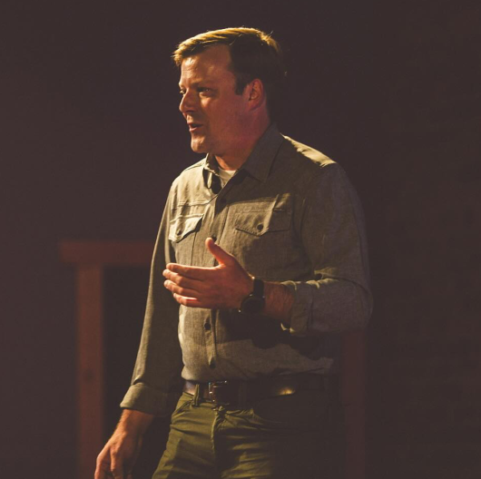 Joel Houser