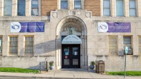 The Lee A. Tolbert Community Academy lost its sponsor as a charter school.