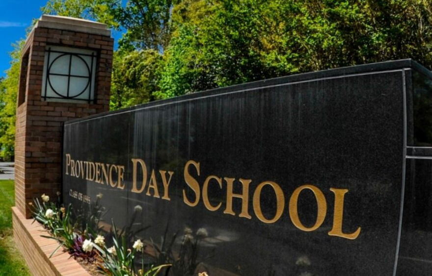 Update Charlotte's Big Private Schools Will Send Kids Home To Prevent