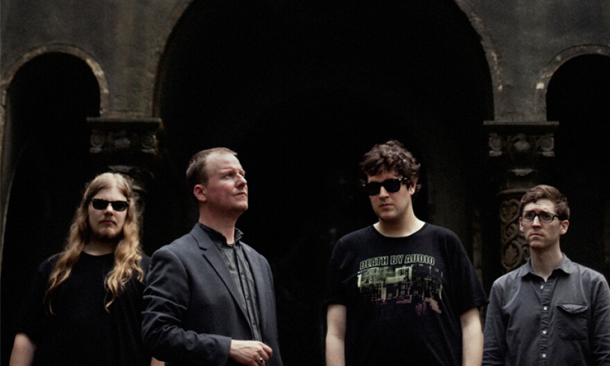 Protomartyr