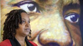 Ariel Cobbert for NPR