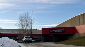 Newport School District is proposing a $46.3 million bond that would renovate multiple parts of the 45-year-old high school.