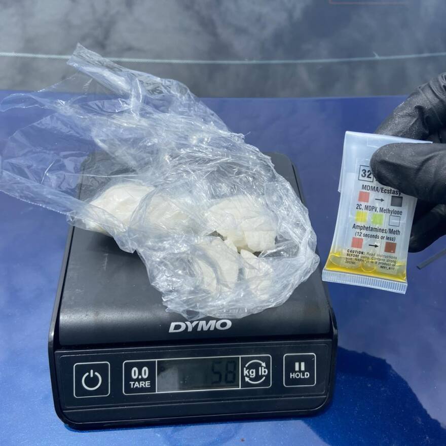 MDMA