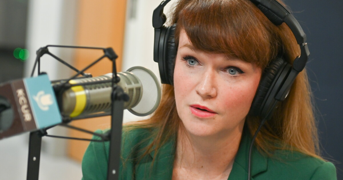 Missouri Senate candidate Keri Ingle says she'll prioritize funding for public education, Medicaid