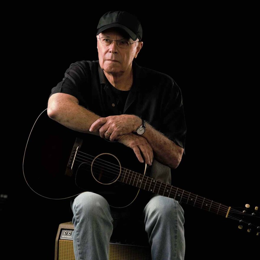 whrv ron fetner 1200