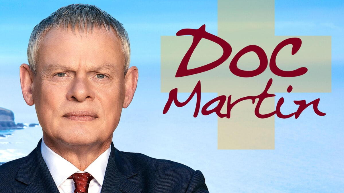 Doc Martin | WOSU Public Media - Vimarsana News