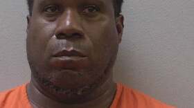 Samuel Alexander Gray will spend more than a year in federal prison for dogfighting.