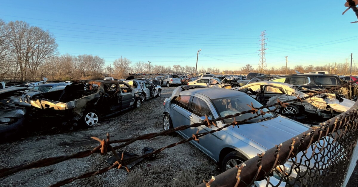 Louisville officials promise to clamp down on street racing takeovers