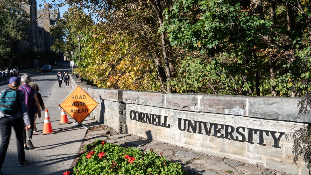 Cornell students warned of fraternity ‘rape culture' years before Jane Doe case