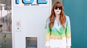 Jenny Lewis' new album, <em>The Voyager</em>, comes out July 29.