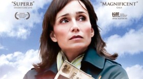 Kristen Scott Thomas in "Sarah's Key"