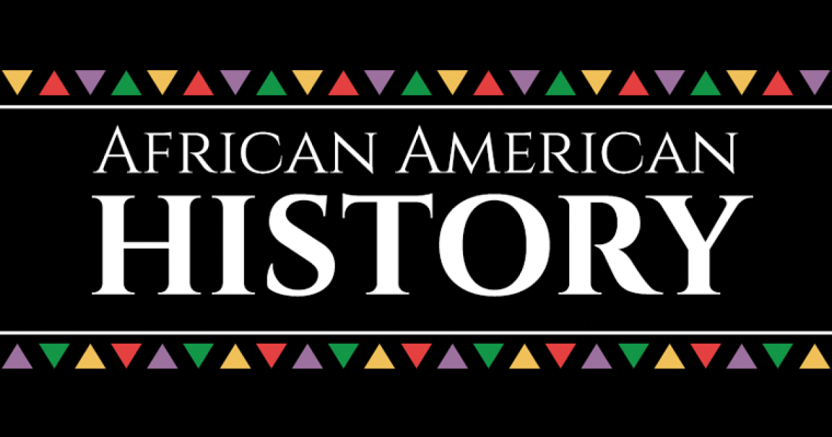 African American History Online Modules