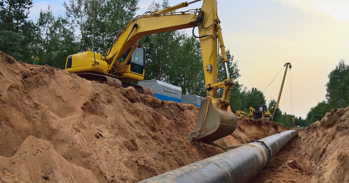 New Ohio research could help make pipe dreams – literally – come true