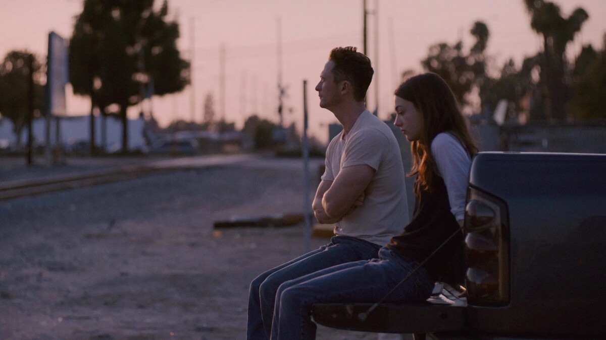 An older man grooms a teenage girl in this disturbing but vital film | WXXI News An older man grooms a teenage girl in this disturbing but vital film | WXXI News