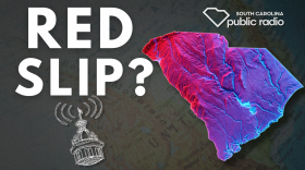 "Seeing (Less?) Red," SC Lede episode for October 10, 2026