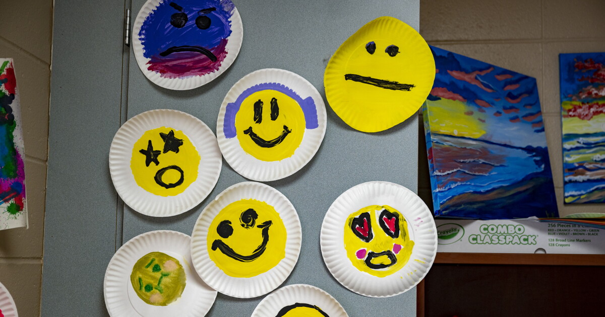 New survey of CT teachers details burden of growing youth mental health crisis New survey of CT teachers details burden of growing youth mental health crisis