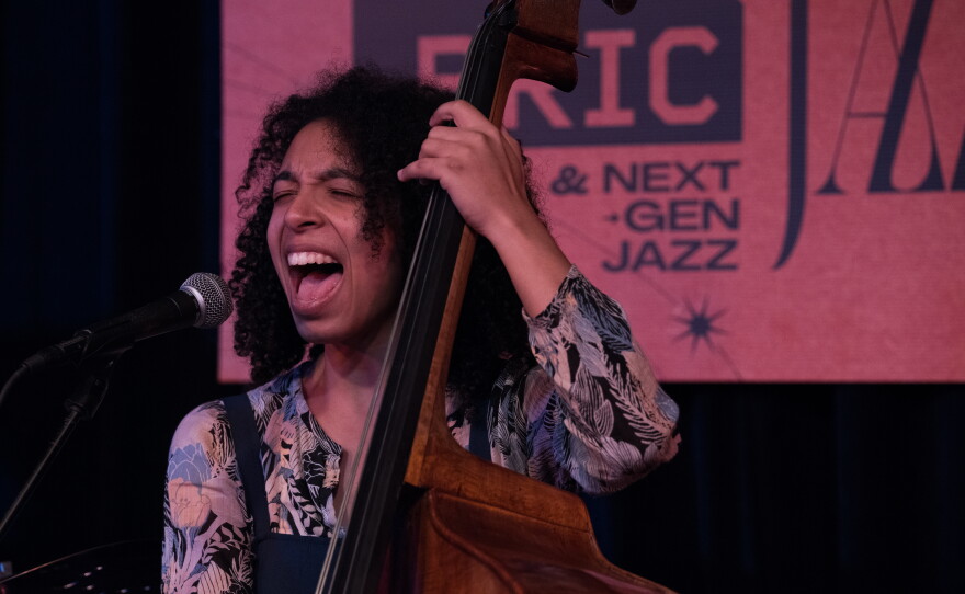 Devon Gates at BRIC JazzFest 2026