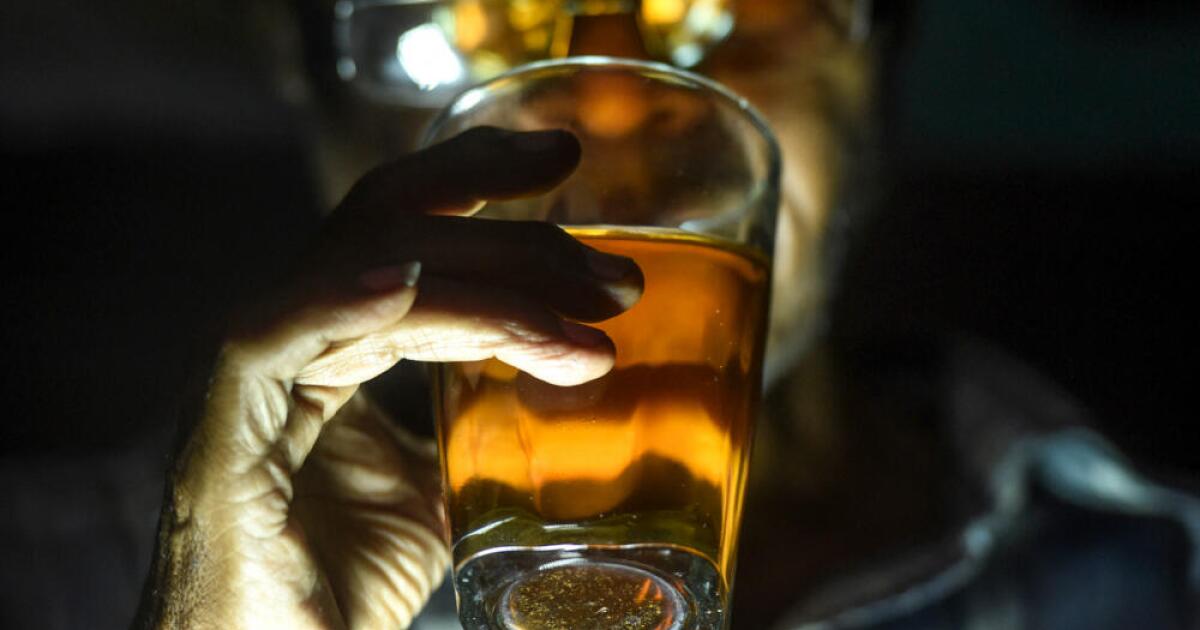 Analyzing America's drinking problem | 88.5 WFDD