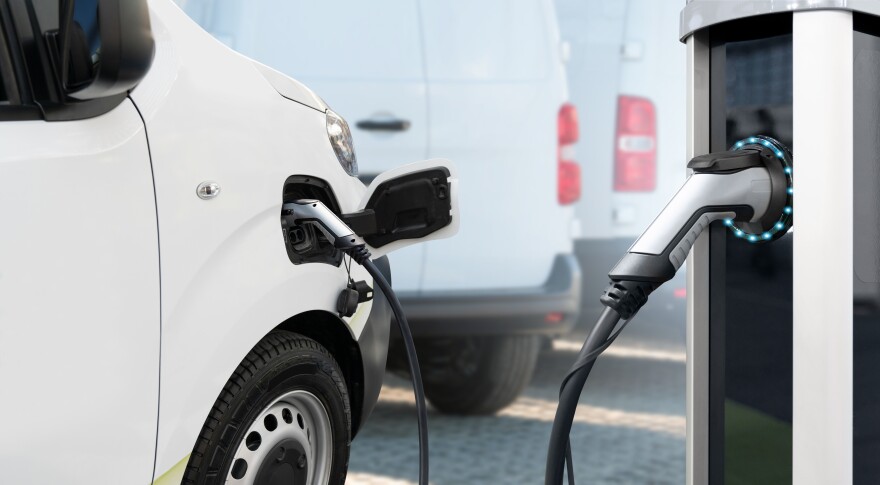 Utah's plan to install charging stations across the state has been approved and funding should be start flowing.