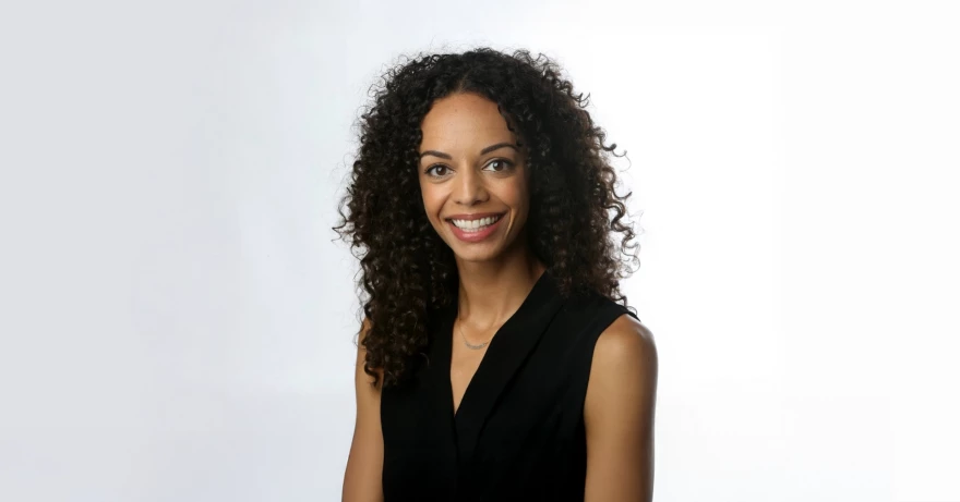 Award-winning journalist Caitlin Dickerson will speak about the immigration issue at UCSB's Campbell Hall Thursday night, in an event sponsored by UCSB's Arts and Lectures.