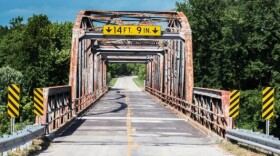 Gasconade River Bridge