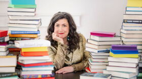 Holland Saltsman is the owner of The Novel Neighbor, an independent bookstore in St. Louis.
