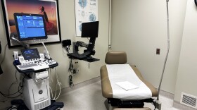 The centers are providing vasectomy services in the spaces previously used for abortion care before Indiana’s near-total abortion ban.