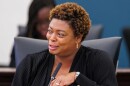 Sen. Tracie Davis, D-Jacksonville, led efforts to expand the number of medical-marijuana licenses earmarked for Black farmer.