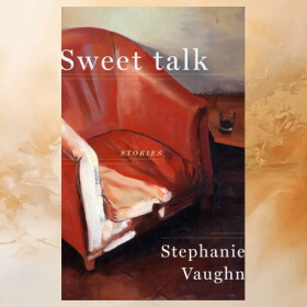 Sweet Talk by Stephanie Vaughn