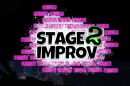Stage 2 Improv Logo 