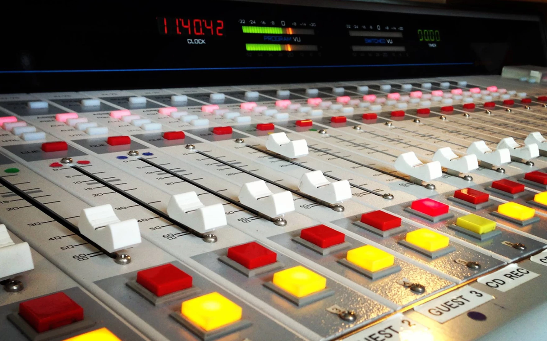 WDIY Head Margaret McConnell Raises the Alarm After House Vote to Rescind Public Media Funding