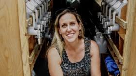 Kimberley Flores from FulFILLed Co.