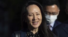 Darryl Dyck/The Canadian Press via AP