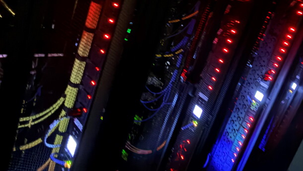 As data centers become more of a conversation, questions about what they are and what local governments can (or should) do about them are growing.